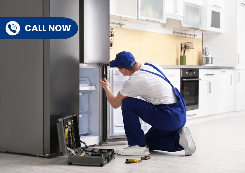 Ellenton Appliance Repair Company